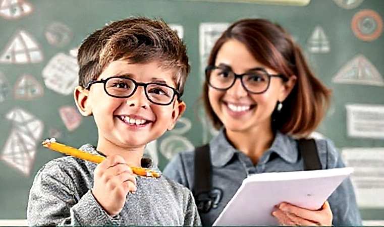 LGS Matematik Özel Ders Ankara | Yalçın Algan ile Birebir Eğitim