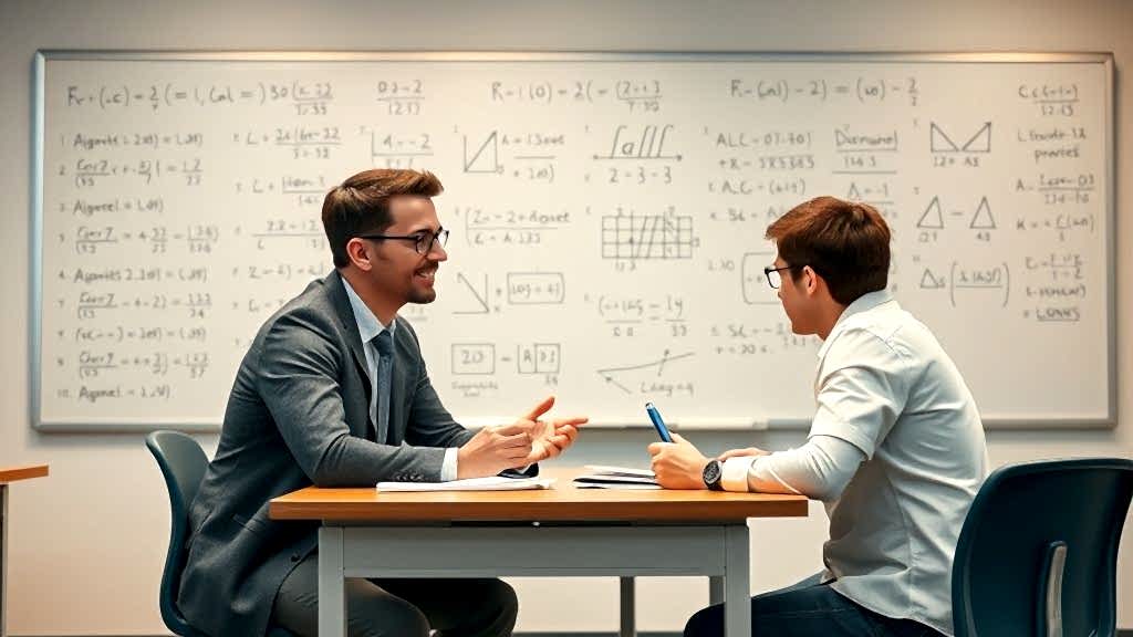 Grup TYT Matematik Özel Ders