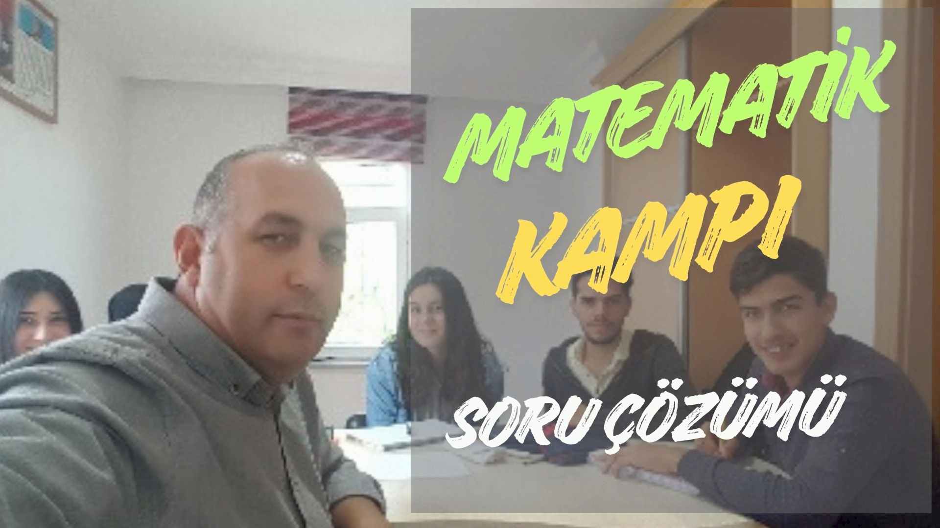 Matematik Kampı 2026