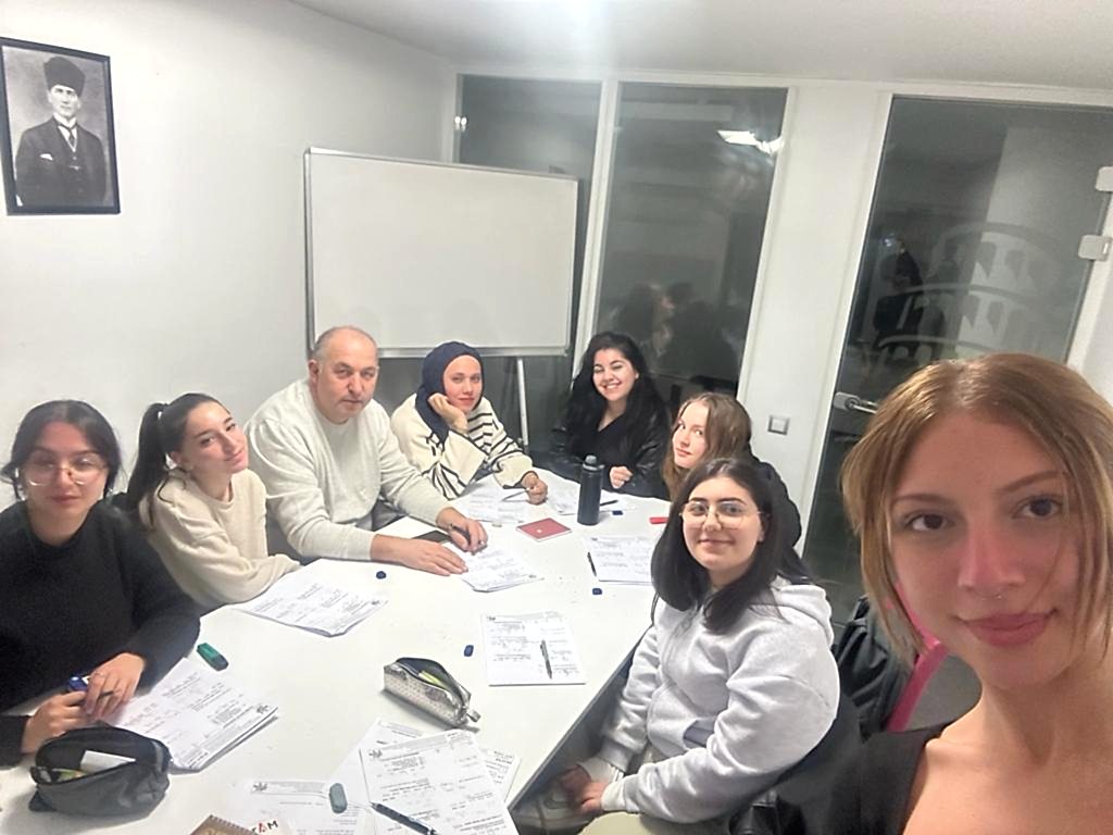 Ankara Öğrenci Koçluğu ve Öğrenciye Özel Koçluk